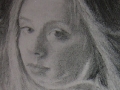 Collezione privata - Carboncino