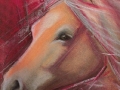Carboncino su carta - F.to 22x22
